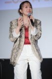 田村睦心、『令和のダラさん』の攻めに驚きの画像