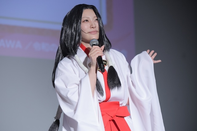 田村睦心、『令和のダラさん』の攻めに驚きの画像