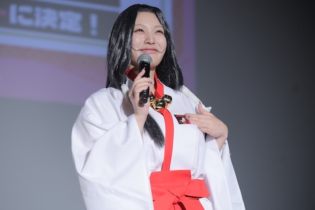 田村睦心、『令和のダラさん』の攻めに驚きの画像