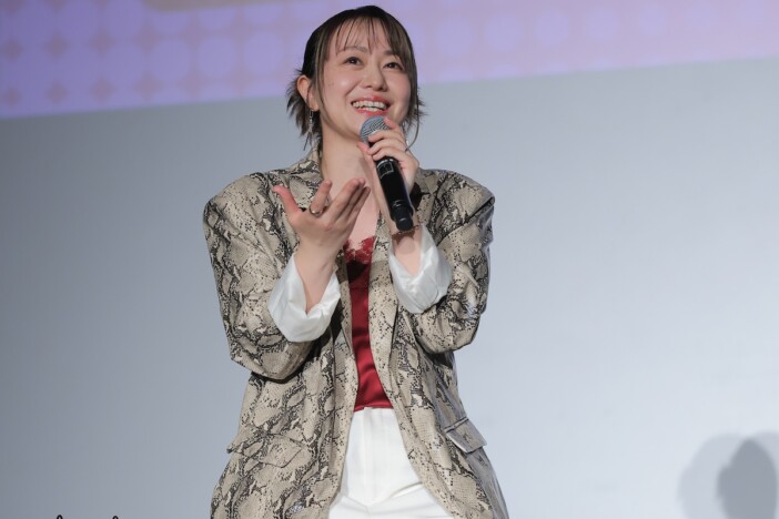 田村睦心、『令和のダラさん』の攻めに驚き