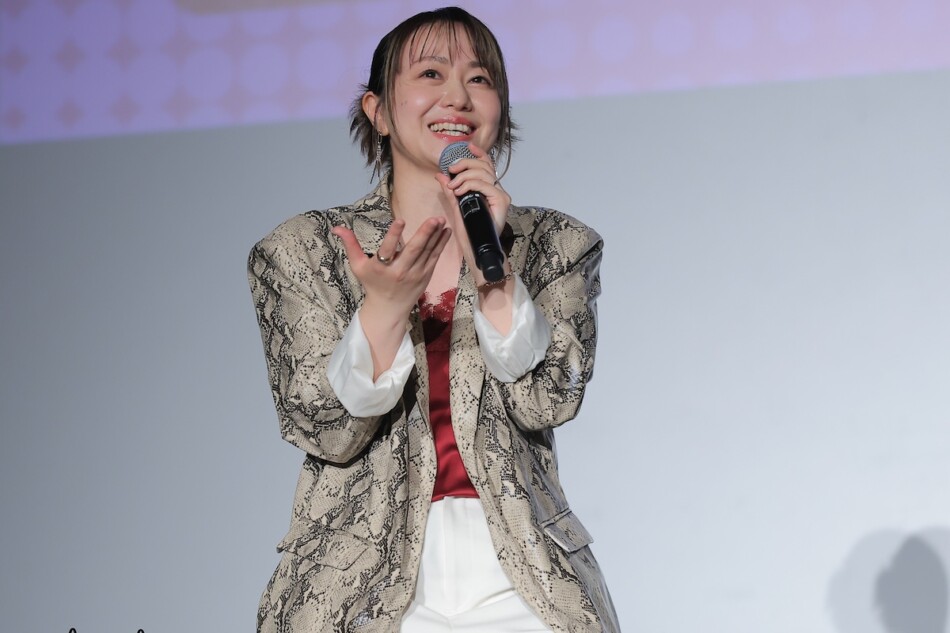 田村睦心、『令和のダラさん』の攻めに驚き
