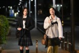 映画界も注目する池端杏慈＆蒼戸虹子に注目の画像