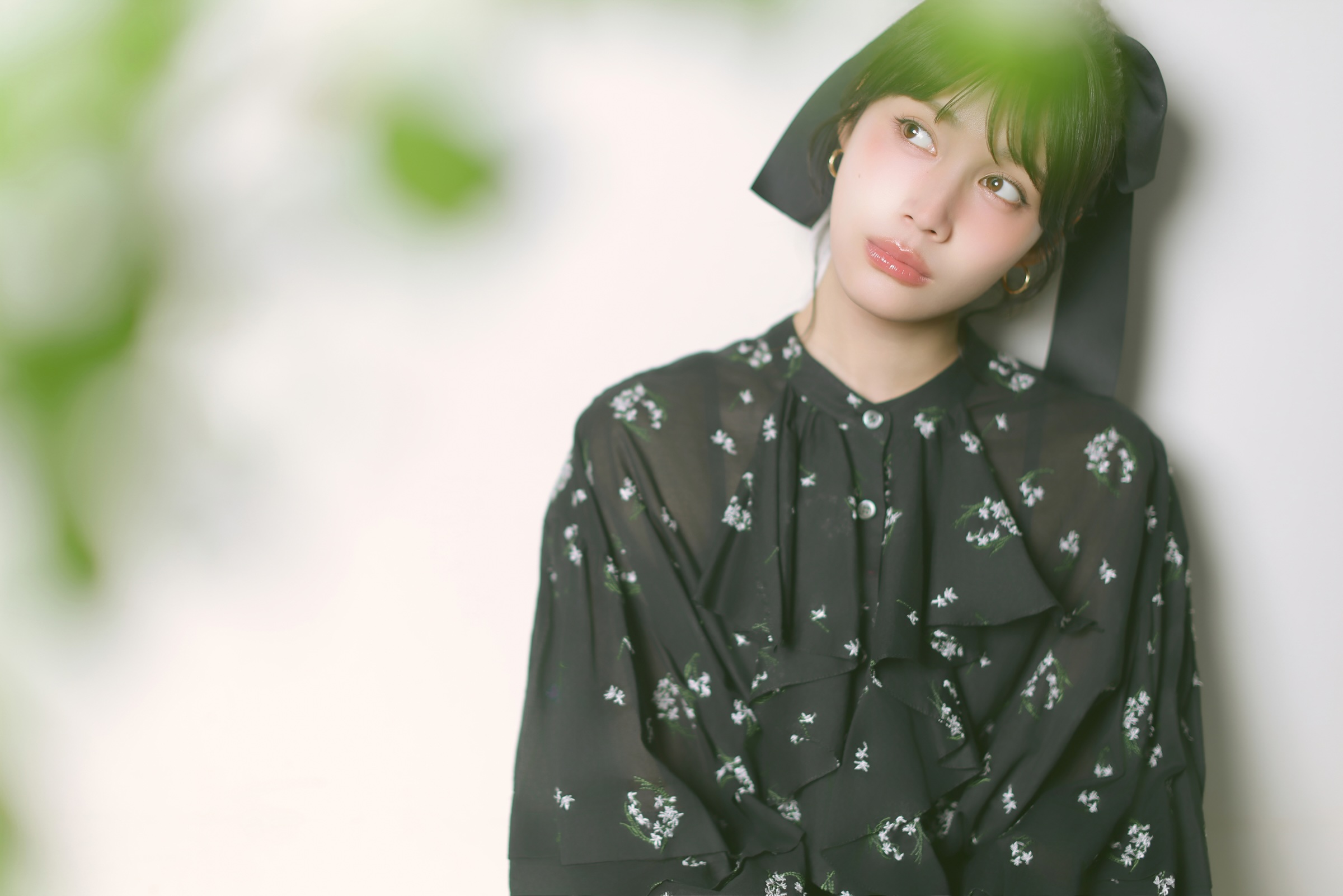 中村ゆりか、写真集『Yu LU ri NA』を語るの画像