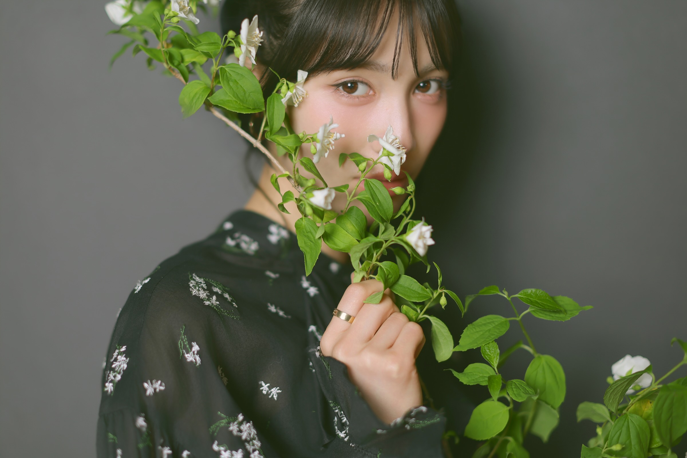 中村ゆりか