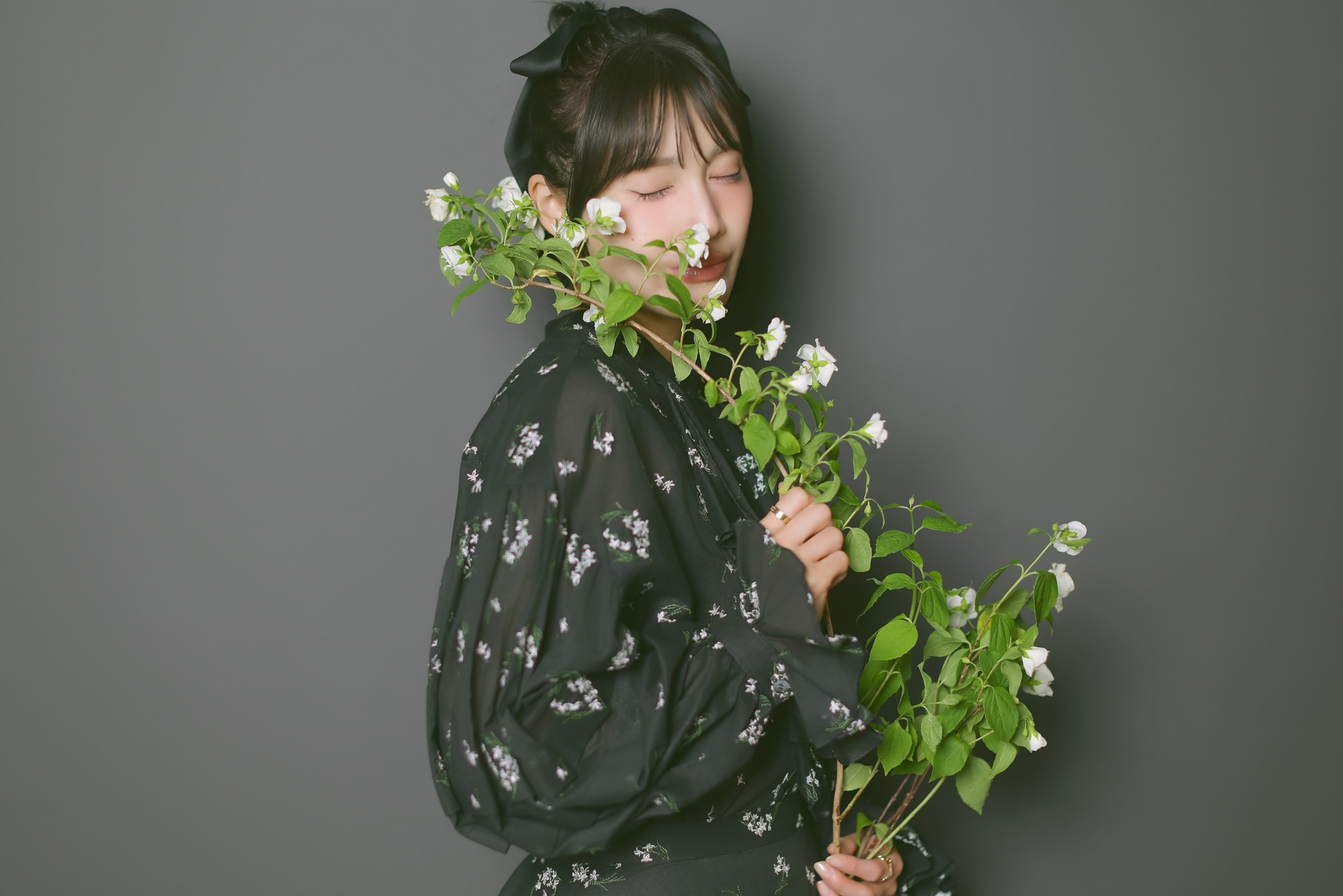 中村ゆりか