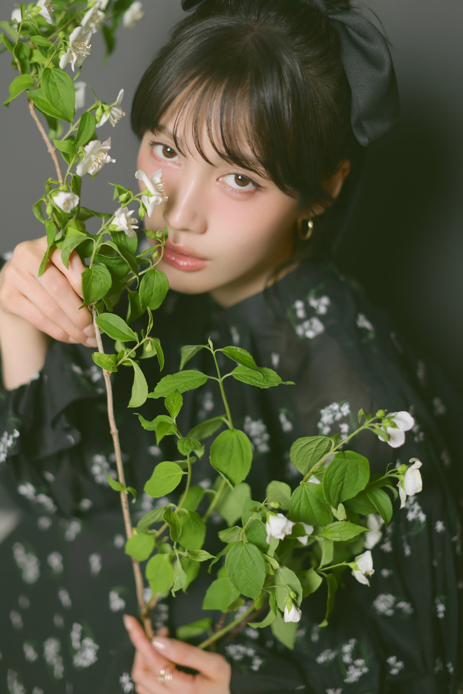 中村ゆりか