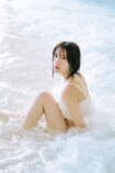 中村ゆりか、写真集『Yu LU ri NA』を語るの画像