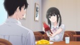 伊藤美来×たかねこ『愛してるゲーム』女子会の画像