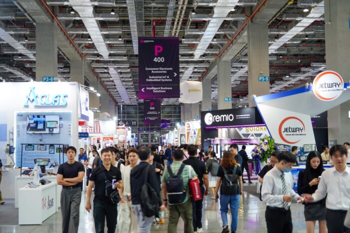 「COMPUTEX 2026」現地レポート AI・半導体・ロボティクスから見えた次世代テクノロジーの未来