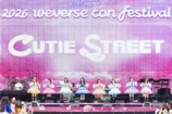 CUTIE STREET