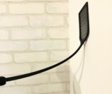 殺虫スプレー不要の電撃害虫たたき『STUN-G』の画像