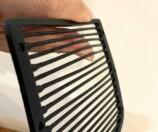 殺虫スプレー不要の電撃害虫たたき『STUN-G』の画像