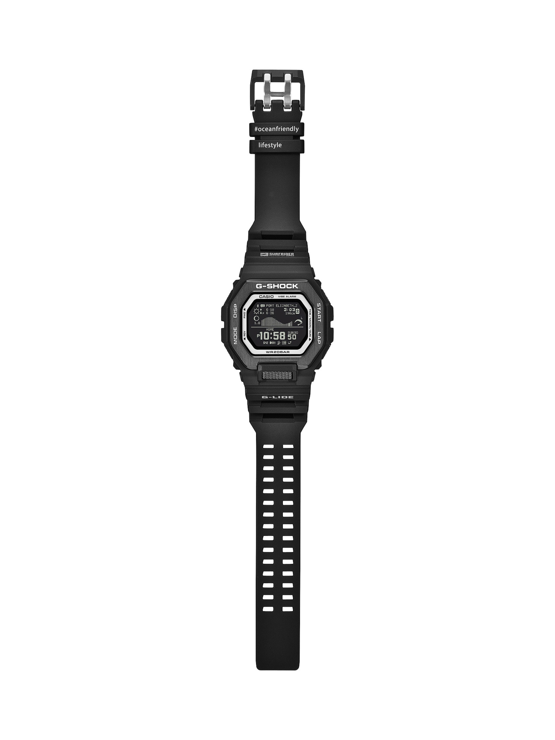 G-SHOCK　GBX-100SFJ