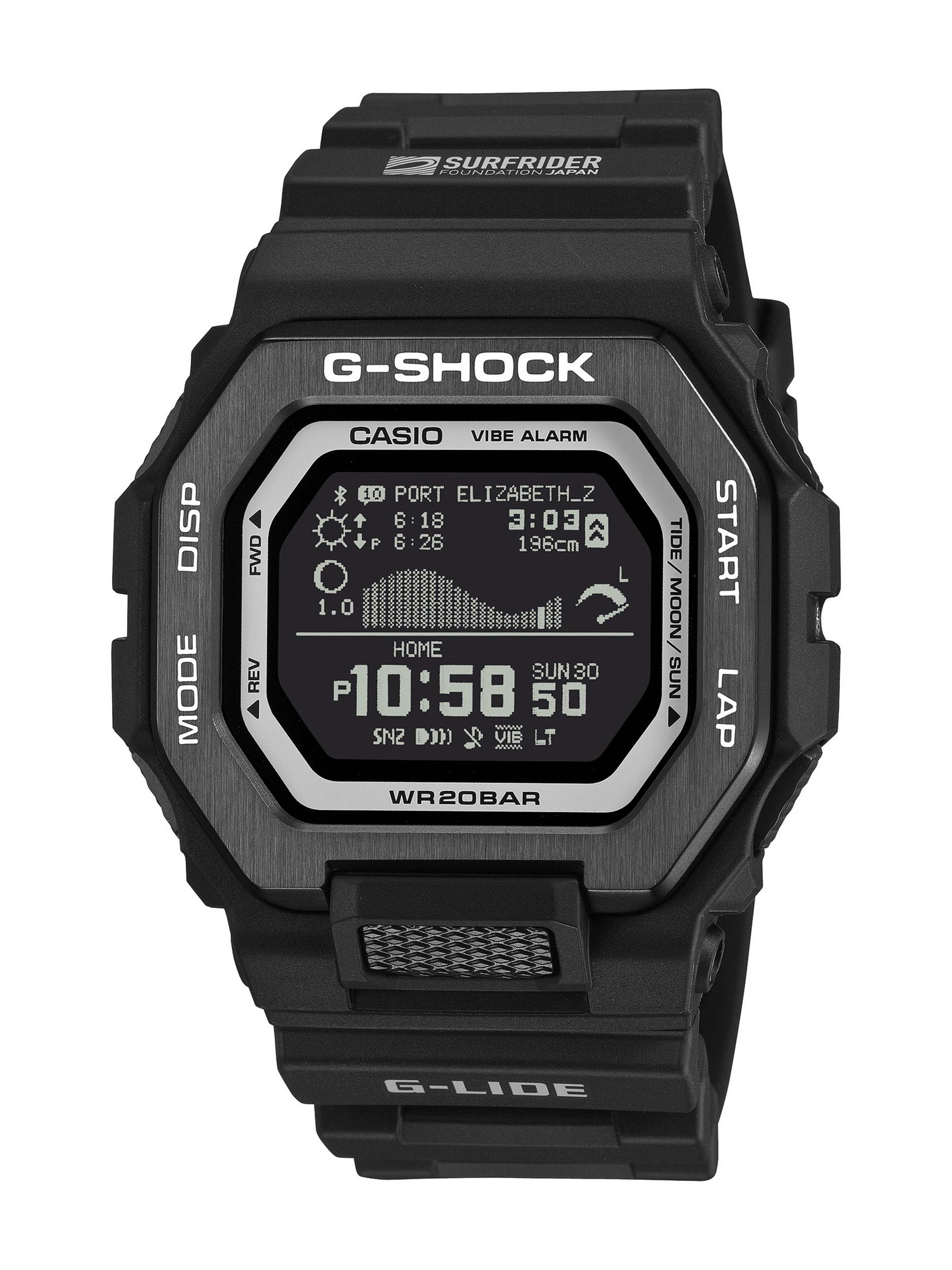 G-SHOCK　GBX-100SFJ