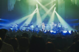ハナレグミ×中村佳穂 ライブ写真（撮影＝marquee）