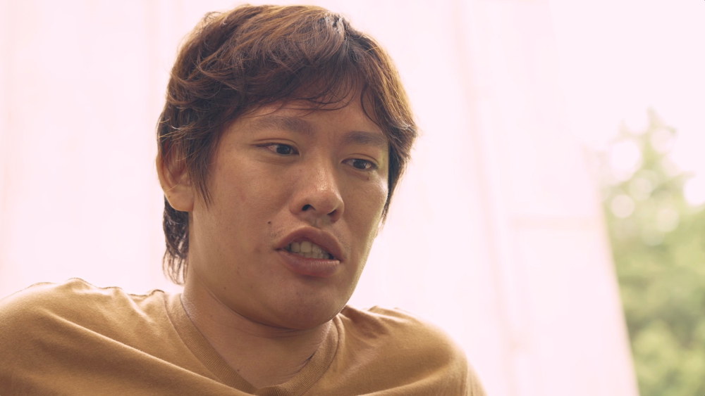 『東出昌大の野営デトックス』#5より