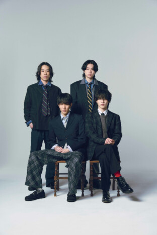 神はサイコロを振らない、ジャルジャルが『国名分けっこ』ネタ披露する「ちょっとだけかゆい」MV公開