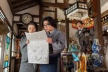 『風、薫る』第53話あらすじの画像