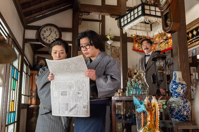 『風、薫る』第53話あらすじの画像