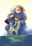 『ケロロ軍曹』と『ガンダム』が初正式コラボの画像