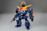 『ケロロ軍曹』と『ガンダム』が初正式コラボの画像