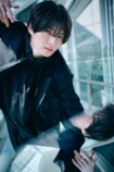 小南光司、7年ぶり2nd写真集を刊行への画像