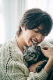 小南光司、7年ぶり2nd写真集を刊行への画像