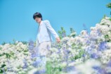 小南光司、7年ぶり2nd写真集を刊行への画像
