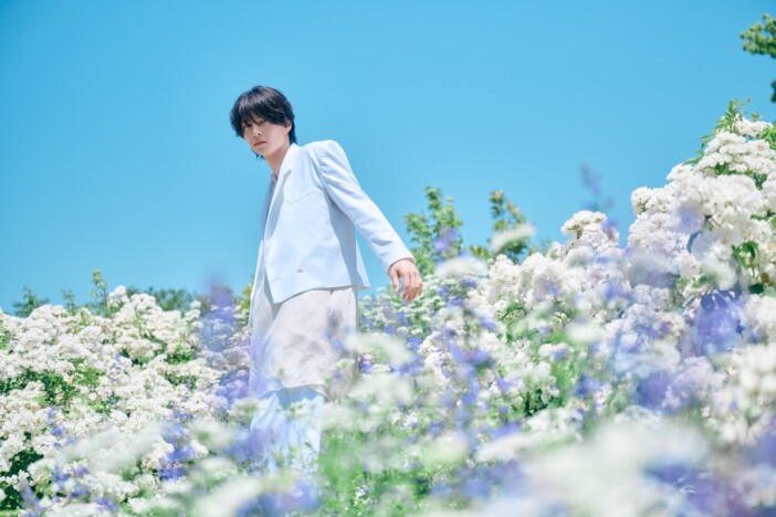 小南光司、7年ぶりの2nd写真集が8月刊行へ　地元・横浜でのロケカット収録＆イベントも開催