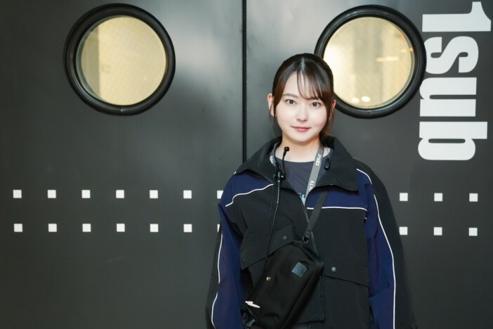 山田杏奈、大泉洋主演『俺たちの箱根駅伝』出演決定 アシスタントディレクター役に