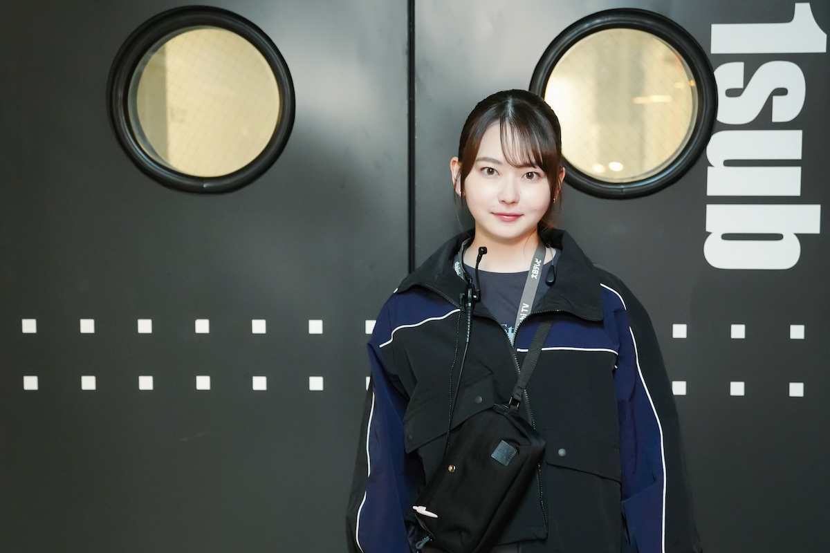 山田杏奈、『俺たちの箱根駅伝』出演決定