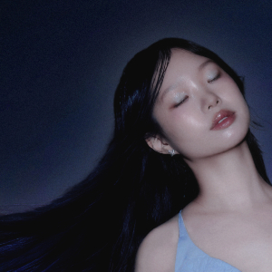 Regina Song 新曲「Dreamer’s Song」ジャケット写真