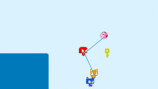 『SONIC PICO PARK』