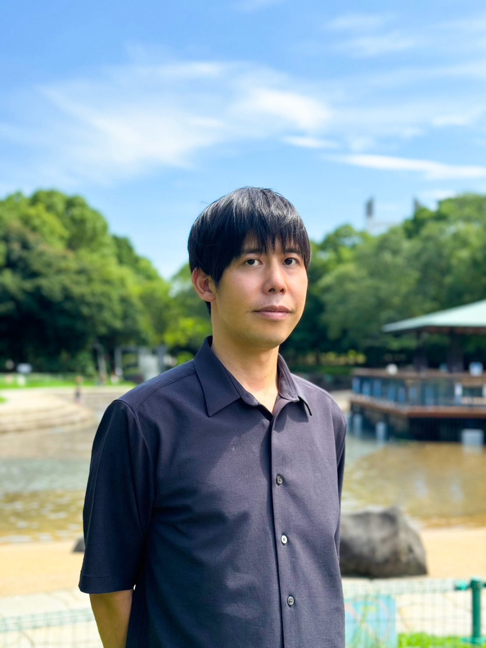 『SONIC PICO PARK』ディレクター・三宅俊輔氏