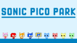 『SONIC PICO PARK』