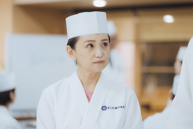 『時すでにおスシ!?』Pが語る最終回見どころの画像