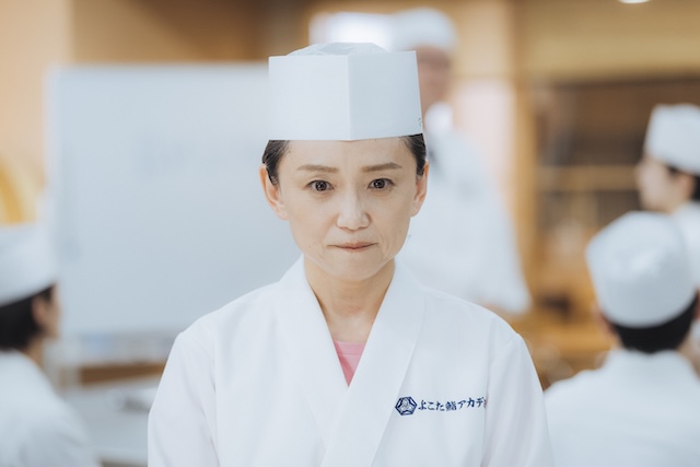 『時すでにおスシ!?』Pが語る最終回見どころの画像
