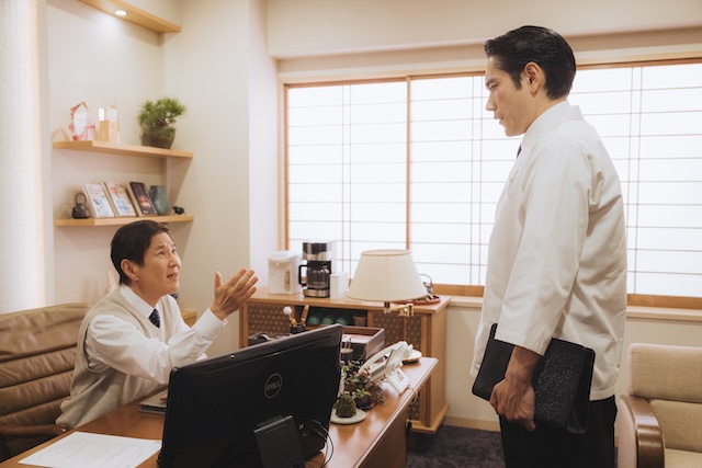 『時すでにおスシ!?』Pが語る最終回見どころの画像