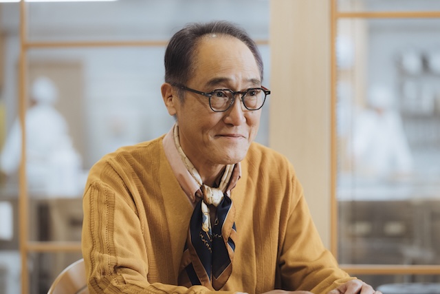 『時すでにおスシ!?』Pが語る最終回見どころの画像