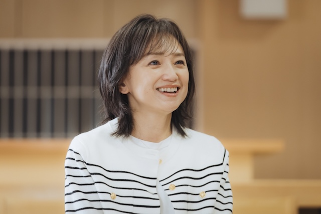 『時すでにおスシ!?』Pが語る最終回見どころの画像