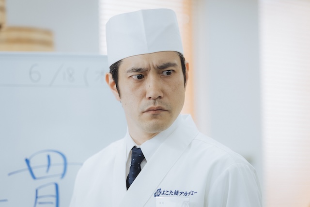 『時すでにおスシ!?』Pが語る最終回見どころの画像