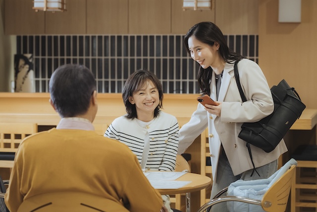 『時すでにおスシ!?』Pが語る最終回見どころの画像