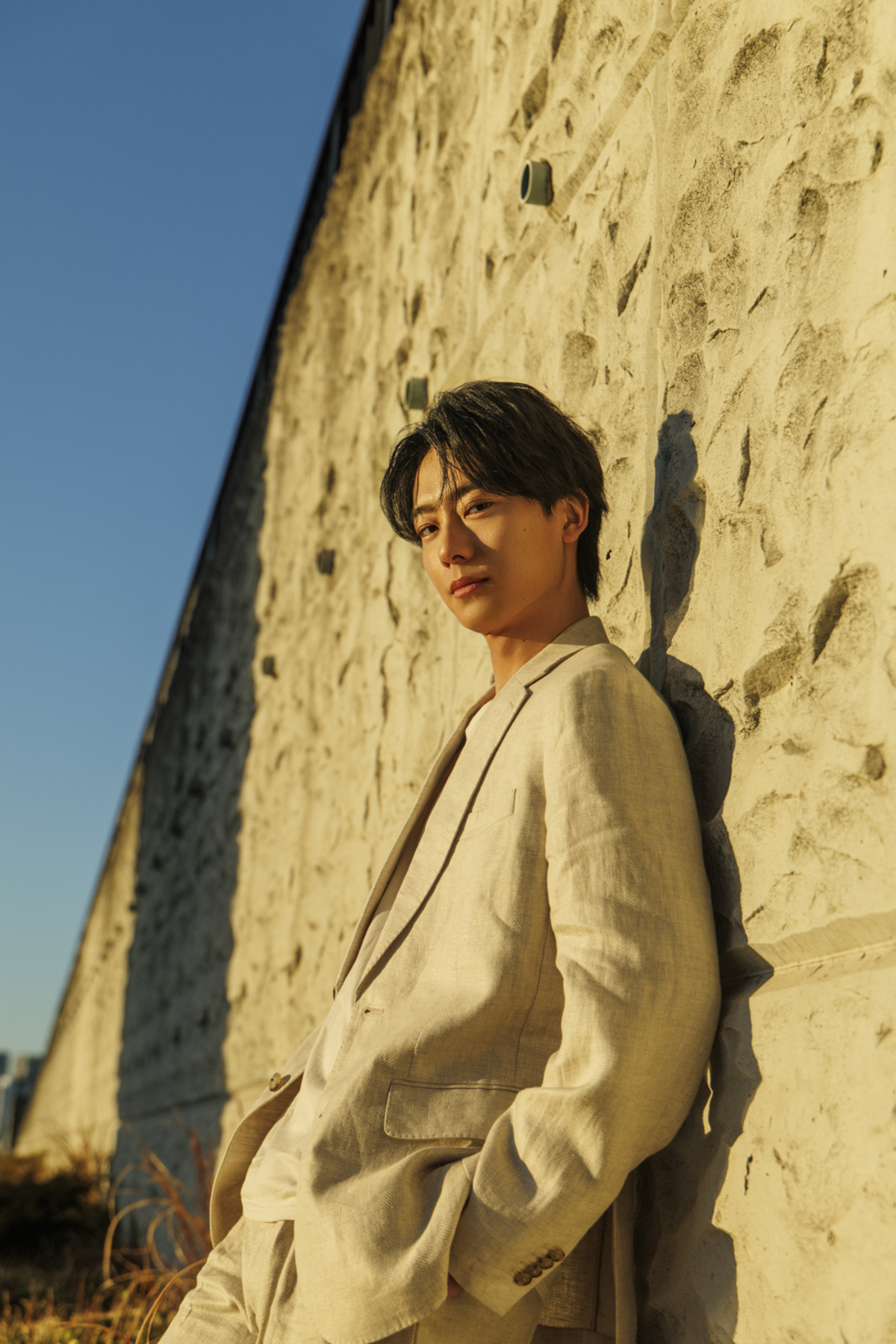 井上祐貴の初フォトブック『MADEKARA』発売の画像