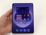 縦向きで使っているイメージ