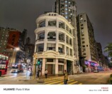 夜景撮影　撮影例