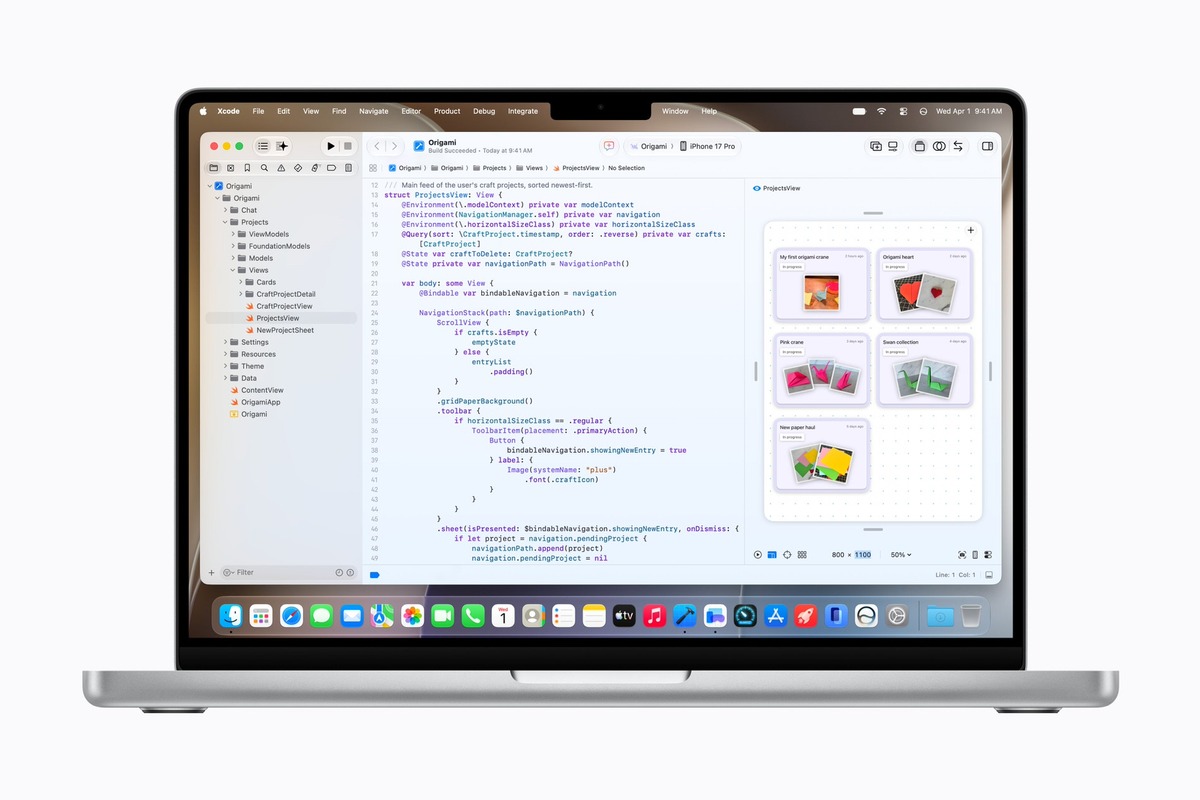 AppleのWWDC2026