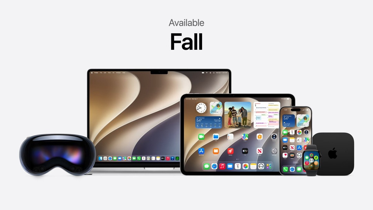 AppleのWWDC2026