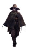 ブラッド(CV:大塚明夫)