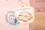「ちいかわベーカリー OSAKA」6月26日開業の画像