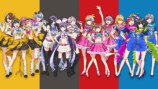 『デートウォーズ』